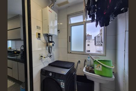Apartamento para alugar com 389m², 3 quartos e 4 vagas