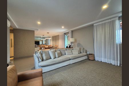 Apartamento para alugar com 389m², 3 quartos e 4 vagas