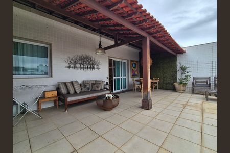 Apartamento para alugar com 389m², 3 quartos e 4 vagas