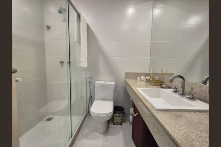 Apartamento para alugar com 389m², 3 quartos e 4 vagas