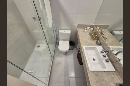 Apartamento para alugar com 389m², 3 quartos e 4 vagas