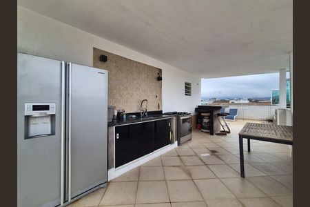 Apartamento para alugar com 389m², 3 quartos e 4 vagas