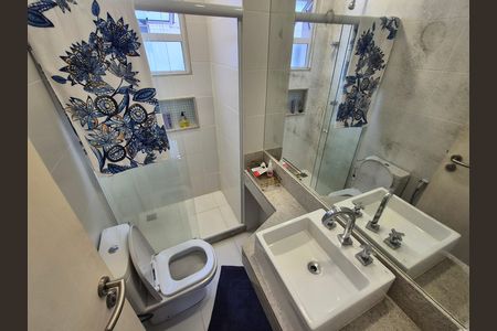 Apartamento para alugar com 389m², 3 quartos e 4 vagas