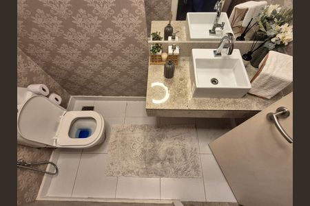Apartamento para alugar com 389m², 3 quartos e 4 vagas
