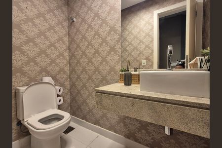 Apartamento para alugar com 389m², 3 quartos e 4 vagas