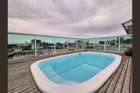 Apartamento para alugar com 389m², 3 quartos e 4 vagas