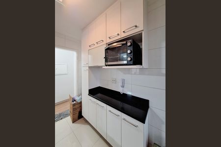 Apartamento para alugar com 50m², 2 quartos e sem vagaCozinha