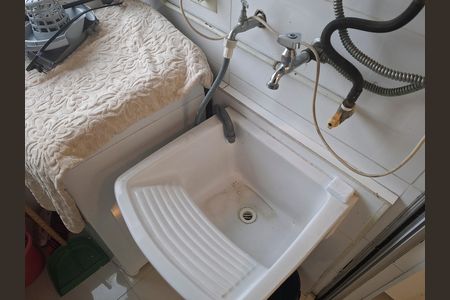 Apartamento para alugar com 50m², 2 quartos e sem vagaÁrea de Serviço