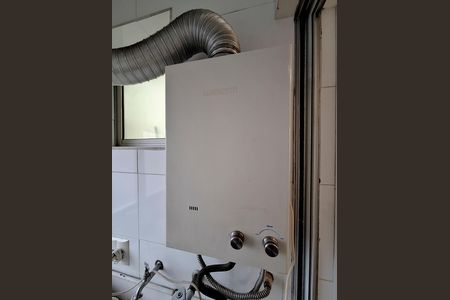 Apartamento para alugar com 50m², 2 quartos e sem vagaÁrea de Serviço