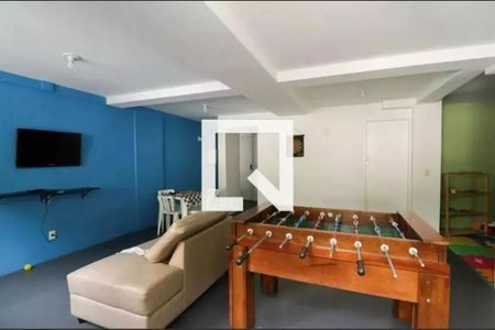 Apartamento para alugar com 50m², 2 quartos e sem vagaSala de Jogos