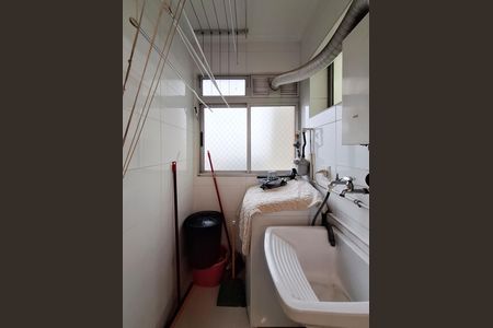 Apartamento para alugar com 50m², 2 quartos e sem vagaÁrea de Serviço