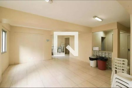 Apartamento para alugar com 50m², 2 quartos e sem vagaÁrea comum - Salão de festas