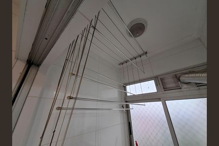 Apartamento para alugar com 50m², 2 quartos e sem vagaÁrea de Serviço