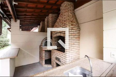 Apartamento para alugar com 50m², 2 quartos e sem vagaÁrea comum - Churrasqueira