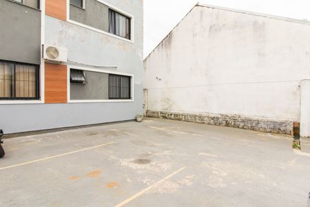 Apartamento para alugar com 47m², 2 quartos e 1 vaga Apartamento para alugar com 47m², 2 quartos e 1 vagaÁrea comum