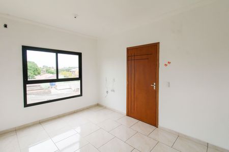 Sala de apartamento para alugar com 2 quartos, 47m² em Vila Silveira Martins, Cachoeirinha