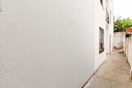 Apartamento para alugar com 47m², 2 quartos e 1 vaga Apartamento para alugar com 47m², 2 quartos e 1 vagaÁrea comum