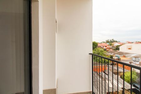 Apartamento para alugar com 47m², 2 quartos e 1 vaga Apartamento para alugar com 47m², 2 quartos e 1 vagaVaranda