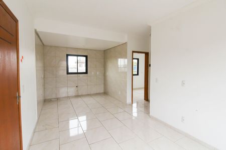 Sala de apartamento para alugar com 2 quartos, 47m² em Vila Silveira Martins, Cachoeirinha