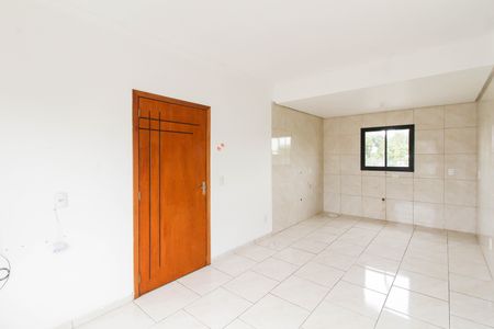 Sala de apartamento para alugar com 2 quartos, 47m² em Vila Silveira Martins, Cachoeirinha