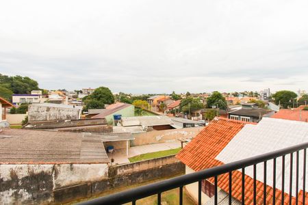Apartamento para alugar com 47m², 2 quartos e 1 vaga Apartamento para alugar com 47m², 2 quartos e 1 vagaVaranda