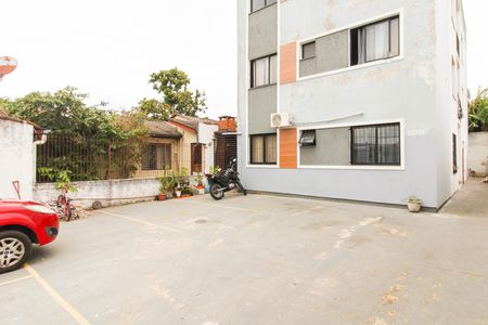 Apartamento para alugar com 47m², 2 quartos e 1 vaga Apartamento para alugar com 47m², 2 quartos e 1 vagaÁrea comum