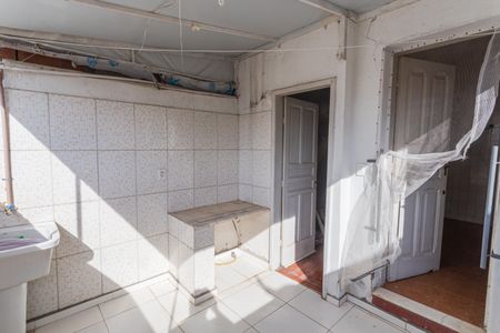 Casa para alugar com 140m², 3 quartos e 1 vaga Casa para alugar com 140m², 3 quartos e 1 vagaÁrea de Serviço