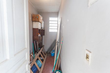 Casa para alugar com 140m², 3 quartos e 1 vaga Casa para alugar com 140m², 3 quartos e 1 vagaDespensa