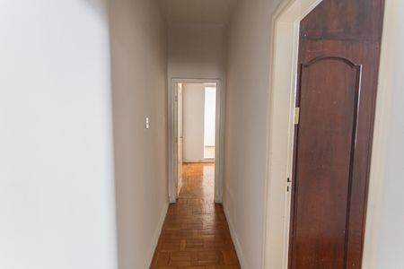 Casa para alugar com 140m², 3 quartos e 1 vaga Casa para alugar com 140m², 3 quartos e 1 vagaCorredor
