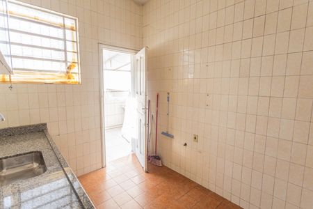 Casa para alugar com 140m², 3 quartos e 1 vaga Casa para alugar com 140m², 3 quartos e 1 vagaCozinha