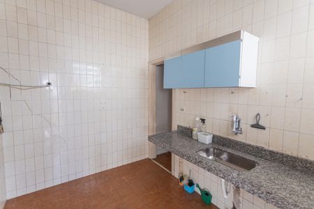 Casa para alugar com 140m², 3 quartos e 1 vaga Casa para alugar com 140m², 3 quartos e 1 vagaCozinha