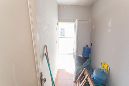 Casa para alugar com 140m², 3 quartos e 1 vaga Casa para alugar com 140m², 3 quartos e 1 vagaDespensa