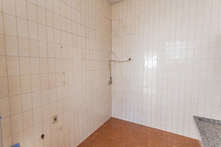Casa para alugar com 140m², 3 quartos e 1 vaga Casa para alugar com 140m², 3 quartos e 1 vagaCozinha
