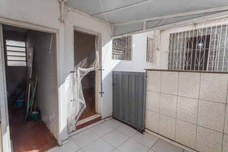 Casa para alugar com 140m², 3 quartos e 1 vaga Casa para alugar com 140m², 3 quartos e 1 vagaÁrea de Serviço
