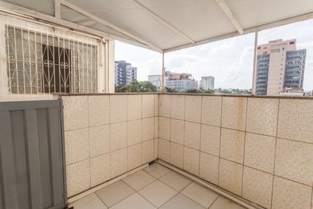 Casa para alugar com 140m², 3 quartos e 1 vaga Casa para alugar com 140m², 3 quartos e 1 vagaÁrea de Serviço