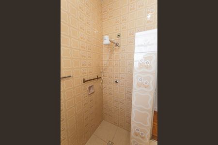 Casa para alugar com 140m², 3 quartos e 1 vaga Casa para alugar com 140m², 3 quartos e 1 vagaBanheiro Social