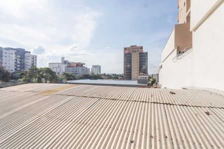 Casa para alugar com 140m², 3 quartos e 1 vaga Casa para alugar com 140m², 3 quartos e 1 vagaVista da Área de Serviço