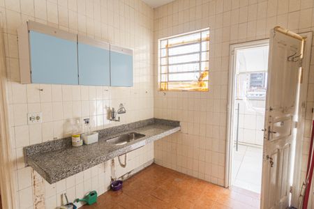 Casa para alugar com 140m², 3 quartos e 1 vaga Casa para alugar com 140m², 3 quartos e 1 vagaCozinha