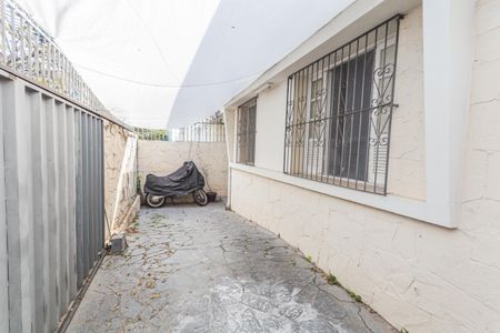 Casa para alugar com 140m², 3 quartos e 1 vaga Casa para alugar com 140m², 3 quartos e 1 vagaÁrea Externa