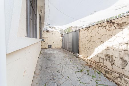 Casa para alugar com 140m², 3 quartos e 1 vaga Casa para alugar com 140m², 3 quartos e 1 vagaÁrea Externa