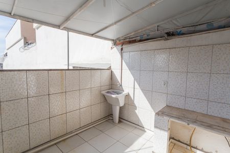 Casa para alugar com 140m², 3 quartos e 1 vaga Casa para alugar com 140m², 3 quartos e 1 vagaÁrea de Serviço