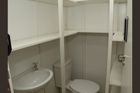 Apartamento à venda com 100m², 3 quartos e 2 vagasdispensa