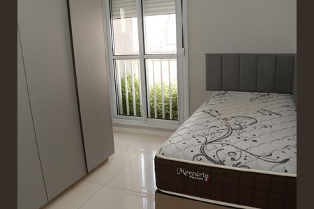 Apartamento à venda com 100m², 3 quartos e 2 vagasSuíte 1