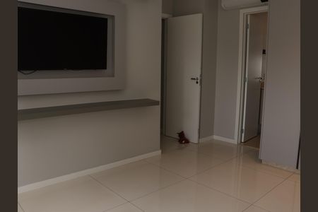 Apartamento à venda com 100m², 3 quartos e 2 vagasSuíte 3