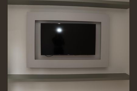 Apartamento à venda com 100m², 3 quartos e 2 vagasSuíte 3