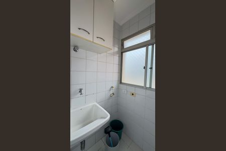 Apartamento à venda com 54m², 2 quartos e 1 vaga Apartamento à venda com 54m², 2 quartos e 1 vagaCozinha e Área de Serviço