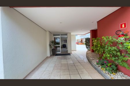 Apartamento à venda com 54m², 2 quartos e 1 vaga Apartamento à venda com 54m², 2 quartos e 1 vagaÁrea comum