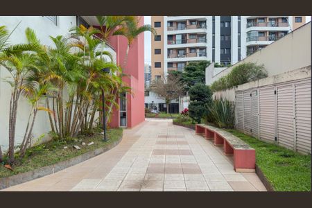 Apartamento à venda com 54m², 2 quartos e 1 vaga Apartamento à venda com 54m², 2 quartos e 1 vagaÁrea comum