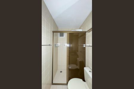Apartamento à venda com 54m², 2 quartos e 1 vaga Apartamento à venda com 54m², 2 quartos e 1 vagaBanheiro