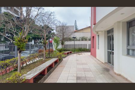 Apartamento à venda com 54m², 2 quartos e 1 vaga Apartamento à venda com 54m², 2 quartos e 1 vagaÁrea comum